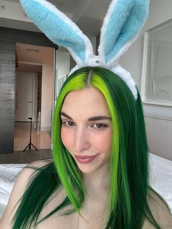 Full leaked Bailey eilish  page private onlyfans photo