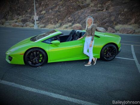 Full leaked Bailey johnson private onlyfans photo