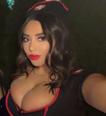 Full leaked Bailey mcavoy private onlyfans photo