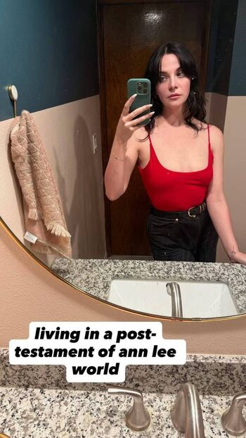 Full leaked Bailey meyers page private onlyfans photo