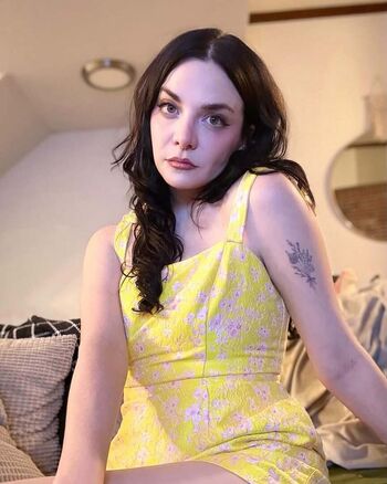 Full leaked Bailey meyers page private onlyfans photo