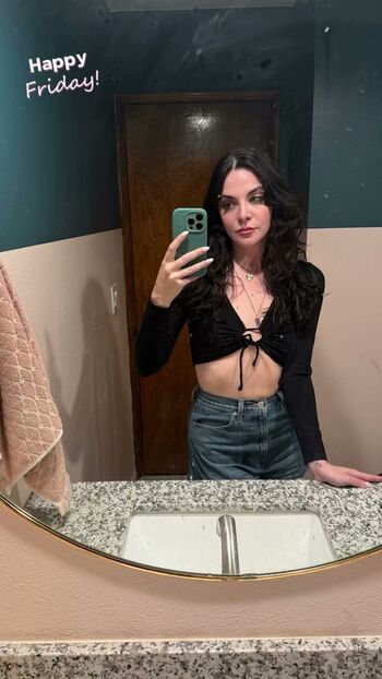 Full leaked Bailey meyers private onlyfans photo