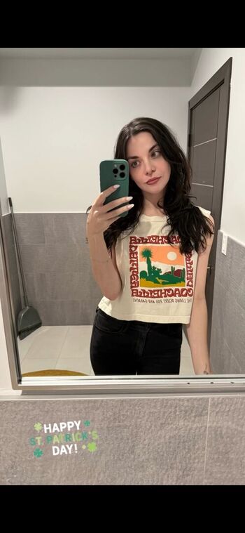 Full leaked Bailey meyers private onlyfans photo