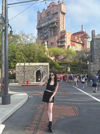 Full leaked Bailey meyers private onlyfans photo