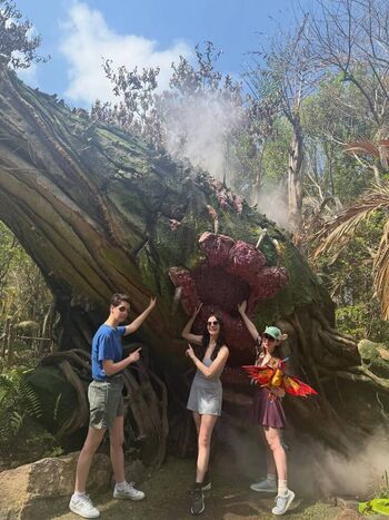 Full leaked Bailey meyers private onlyfans photo