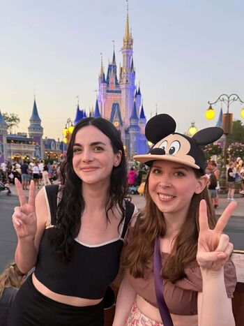 Full leaked Bailey meyers private onlyfans photo