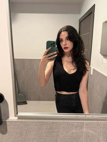 Full leaked Bailey meyers private onlyfans photo