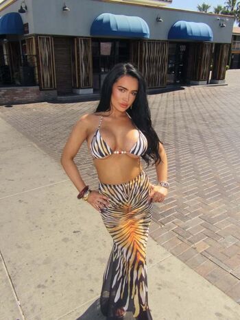 Full leaked Bailey reed private onlyfans photo