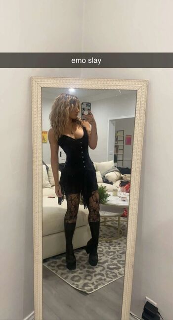 Full leaked Baileyspinn private onlyfans photo