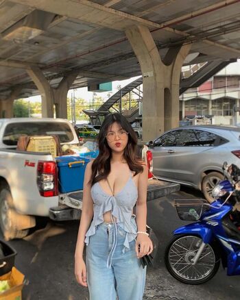 Full leaked Baimiminmint page private onlyfans photo