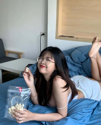 Full leaked Baimiminmint page private onlyfans photo