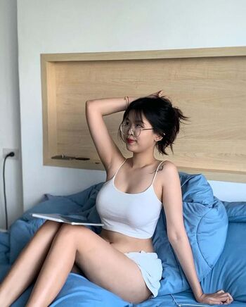 Full leaked Baimiminmint page private onlyfans photo