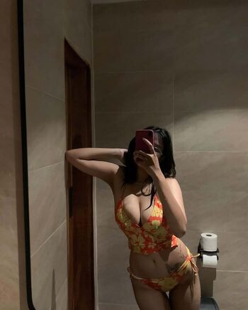 Full leaked Baimiminmint private onlyfans photo