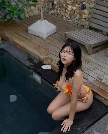 Full leaked Baimiminmint private onlyfans photo