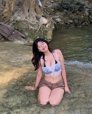 Full leaked Baimiminmint private onlyfans photo