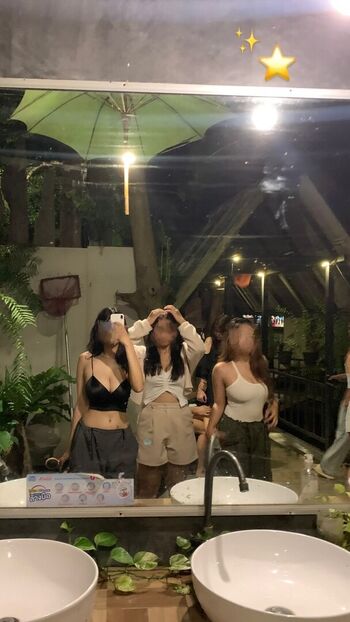 Full leaked Baimiminmint private onlyfans photo