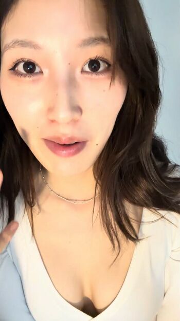 Full leaked Baitu asmr private onlyfans photo