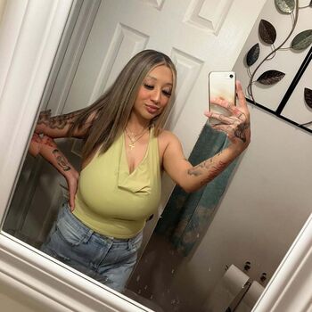 Full leaked Bajarose private onlyfans photo