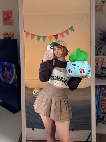 Full leaked Bakachi cos  page private onlyfans photo