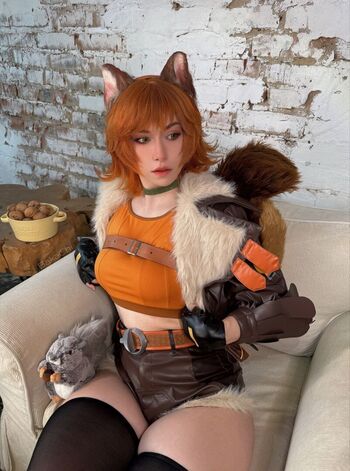 Full leaked Bakachi cos  page private onlyfans photo