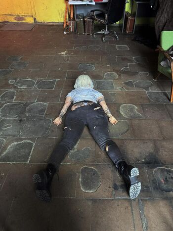 Full leaked Bakachi cos  page private onlyfans photo