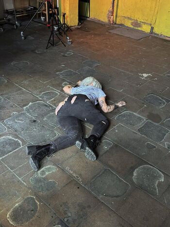 Full leaked Bakachi cos  page private onlyfans photo