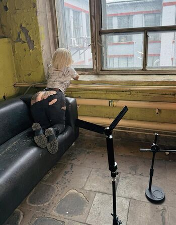 Full leaked Bakachi cos  page private onlyfans photo