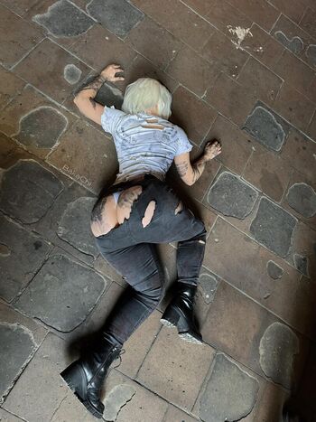 Full leaked Bakachi cos  page private onlyfans photo