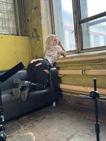 Full leaked Bakachi cos  page private onlyfans photo