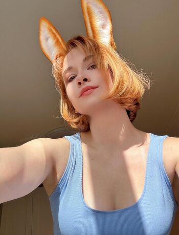 Full leaked Bakachi cos private onlyfans photo