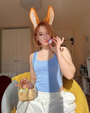 Full leaked Bakachi cos private onlyfans photo