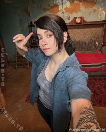 Full leaked Bakachi page private onlyfans photo