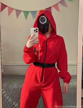 Full leaked Bakachi page private onlyfans photo