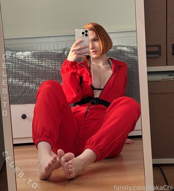 Full leaked Bakachi page private onlyfans photo