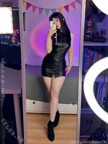 Full leaked Bakachi private onlyfans photo