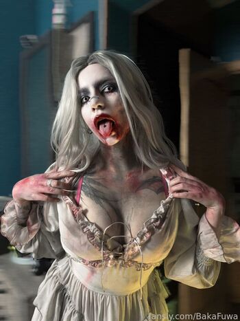 Full leaked Bakafuwa private onlyfans photo