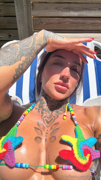 Full leaked Bakhar nabieva baxar nabieva private onlyfans photo