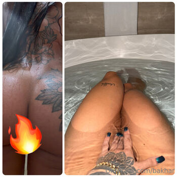 Bakhar Nabieva / Бахар Набиева