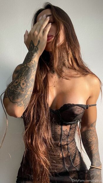 Bakhar Nabieva / Бахар Набиева