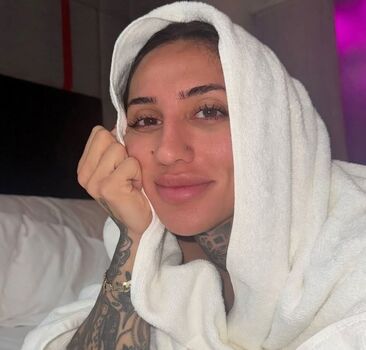 Full leaked Bakhar nabieva page private onlyfans photo