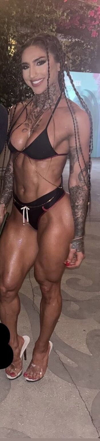 Full leaked Bakhar nabieva private onlyfans photo