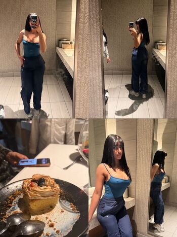 Full leaked Balbuenanaelis private onlyfans photo