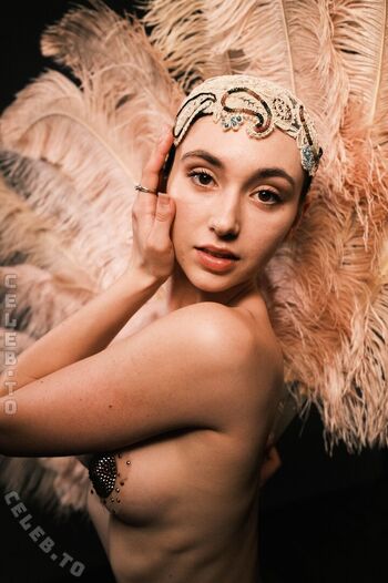 Full leaked Ballerinabellax private onlyfans photo