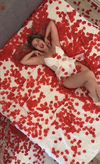 Full leaked Ballerlina private onlyfans photo