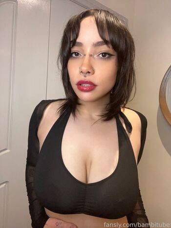Full leaked Bambi tube private onlyfans photo