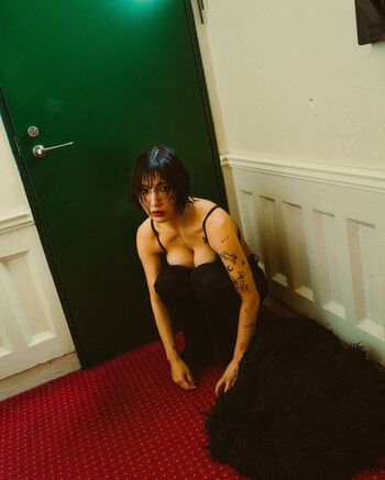 Full leaked Bambi watanabe private onlyfans photo