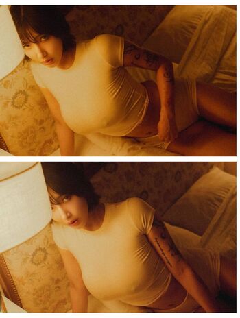 Full leaked Bambi watanabe private onlyfans photo