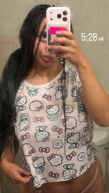 Full leaked Bambibaby private onlyfans photo