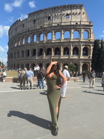 Full leaked Bambinobecky private onlyfans photo