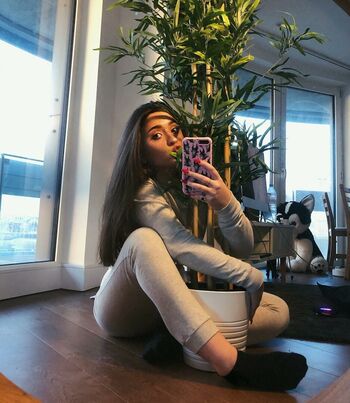 Full leaked Bambinobecky private onlyfans photo